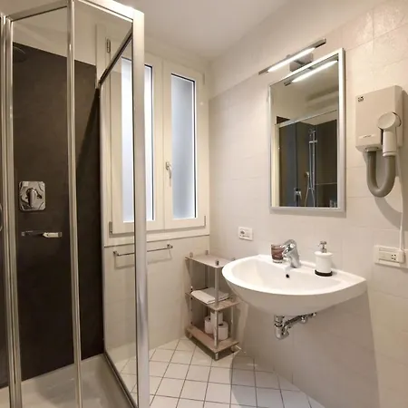 Lejlighed True 2 Bedrooms In The Heart Of Castello *