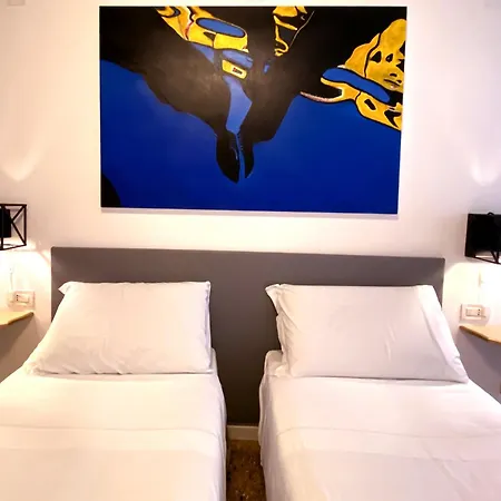 True 2 Bedrooms In The Heart Of Castello Venedig