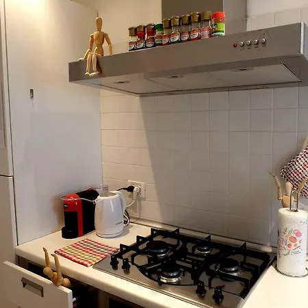 True 2 Bedrooms In The Heart Of Castello Venedig