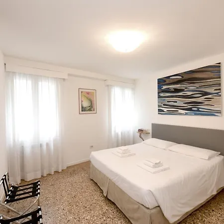 アパート True 2 Bedrooms In The Heart Of Castello