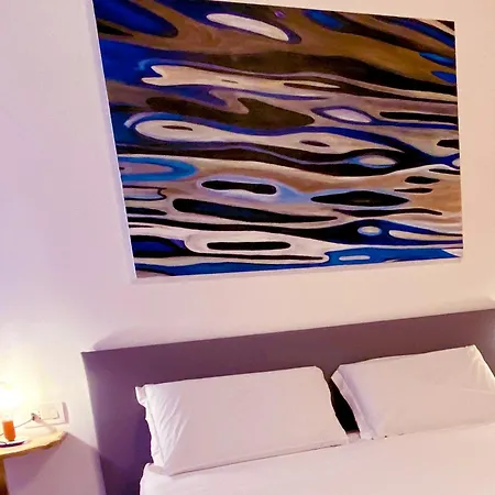 True 2 Bedrooms In The Heart Of Castello *