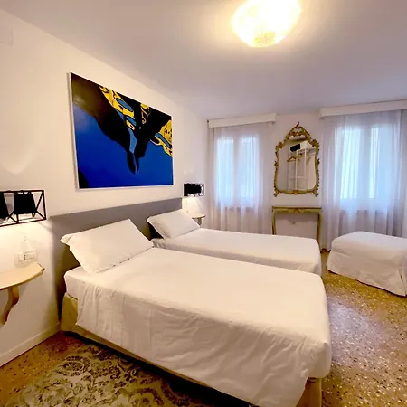 True 2 Bedrooms In The Heart Of Castello