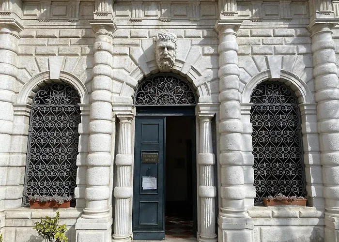 Castello Heart 2br Walk To San Marco & Biennale *