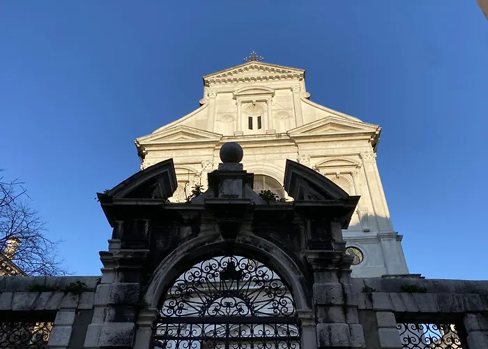 Castello Heart 2br Walk To San Marco & Biennale Velence