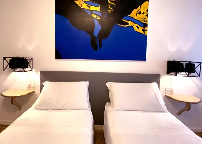 Castello Heart 2br Walk To San Marco & Biennale Velence