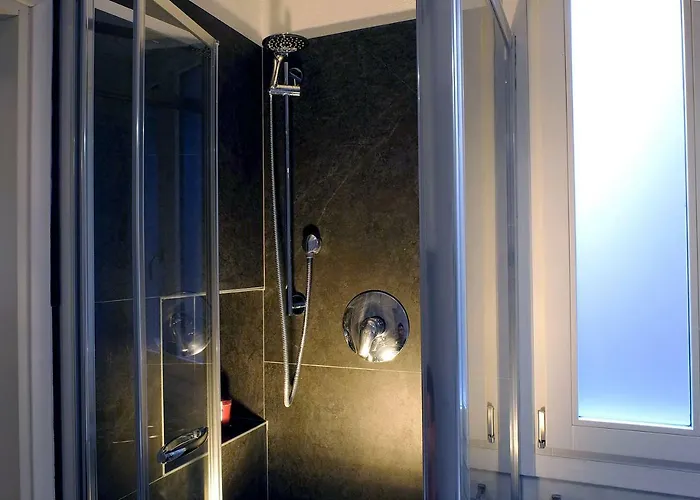 Apartman Castello Heart 2br Walk To San Marco & Biennale