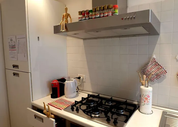 Castello Heart 2br Walk To San Marco & Biennale Velence